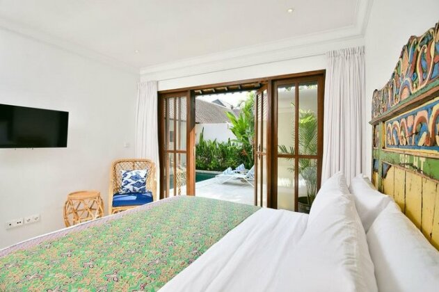 Villa Atma Seminyak - Photo4