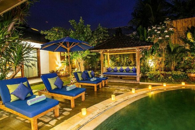 Villa Aveli Seminyak - Photo2
