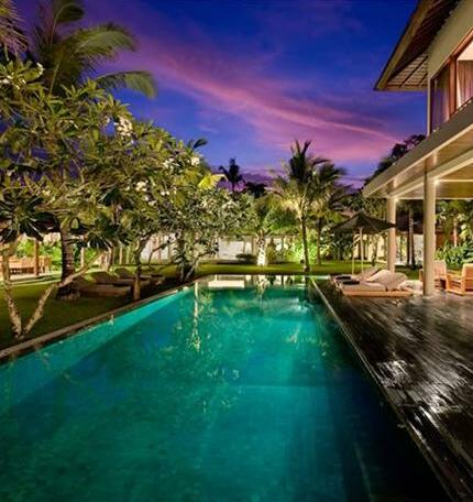 Villa Azaya - Photo4