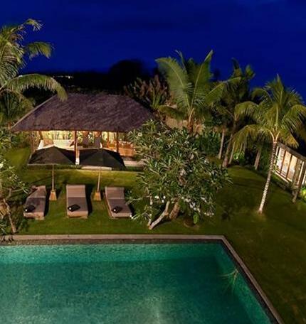 Villa Azaya - Photo5