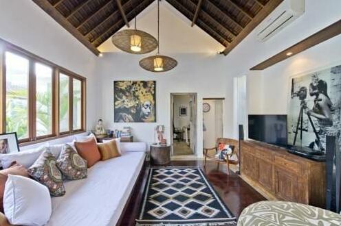 Villa Baby Melon - Photo4