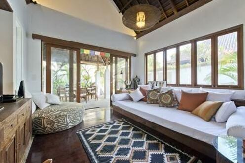 Villa Baby Melon - Photo5