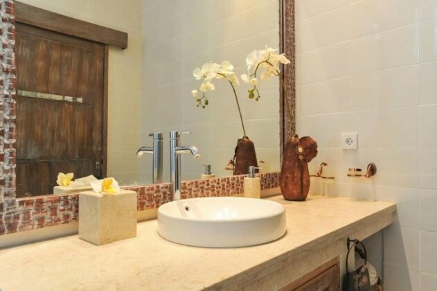 Villa Baci 2 Seminyak - Photo2