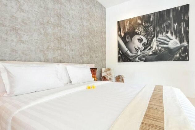 Villa Baci 2 Seminyak - Photo3