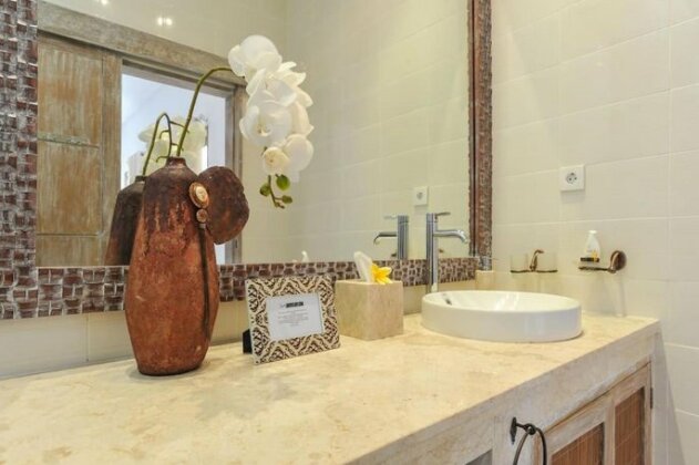 Villa Baci 2 Seminyak - Photo4
