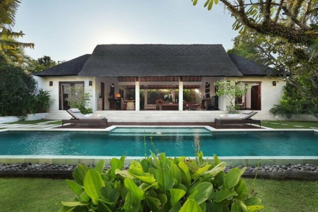 Villa Bali Asri - Photo2