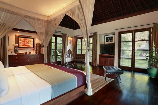 Villa Bali Asri - Photo3