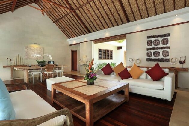 Villa Bali Asri - Photo4