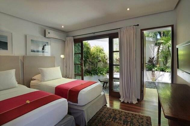 Villa Bali Asri - Photo5
