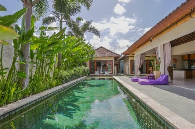 Villa Balima - Photo3
