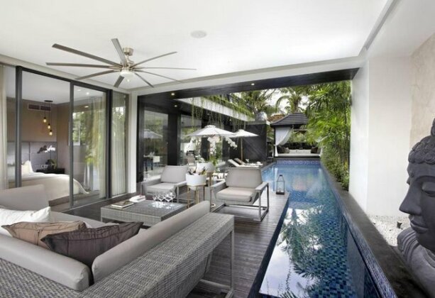 Villa Balimu - Photo2