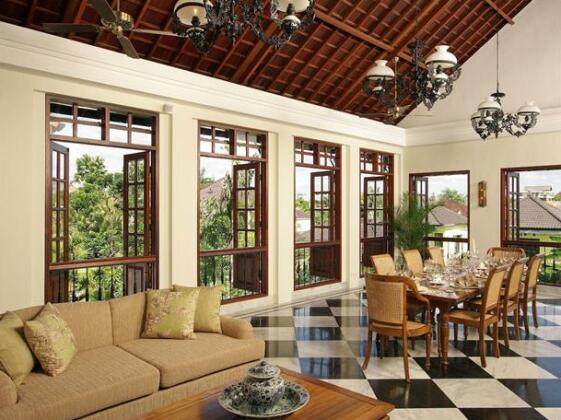 Villa Batavia - Photo2
