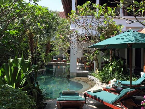 Villa Batavia - Photo3
