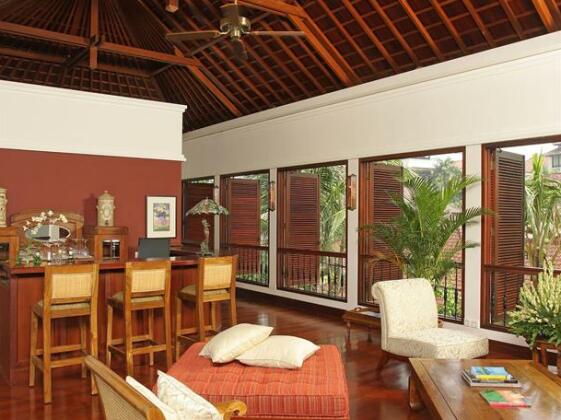 Villa Batavia - Photo4