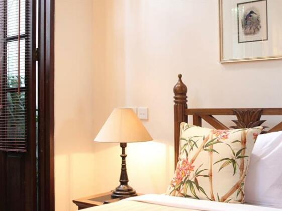Villa Batavia - Photo5
