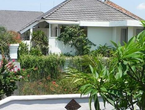 Villa Batukaru - Photo2