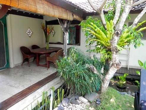 Villa Batukaru - Photo4