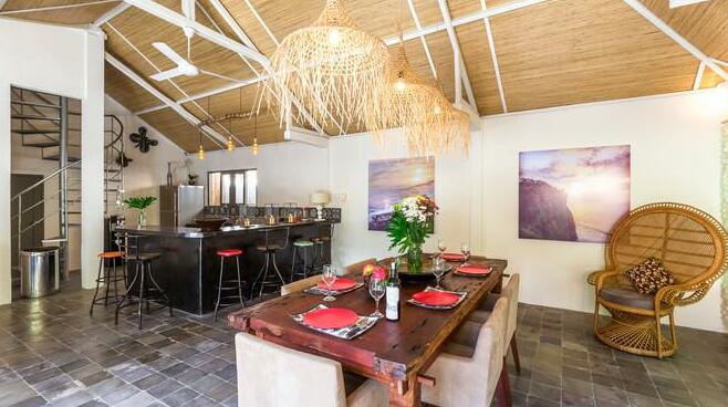 Villa Beach Seminyak - Photo3