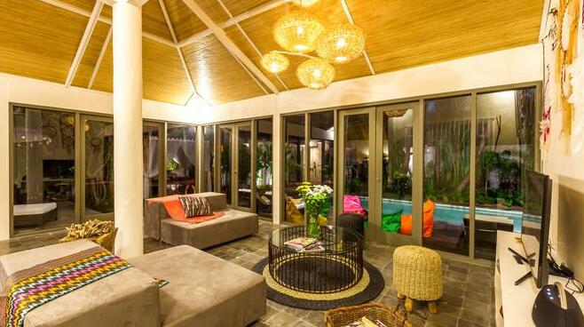 Villa Beach Seminyak - Photo4