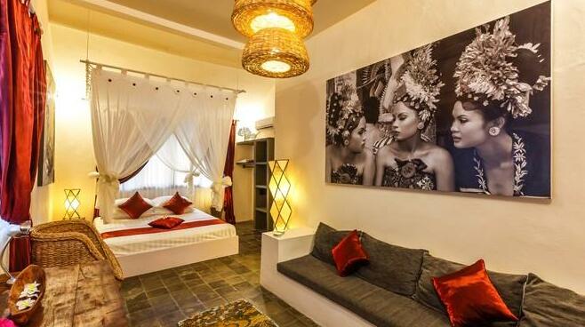 Villa Beach Seminyak - Photo5