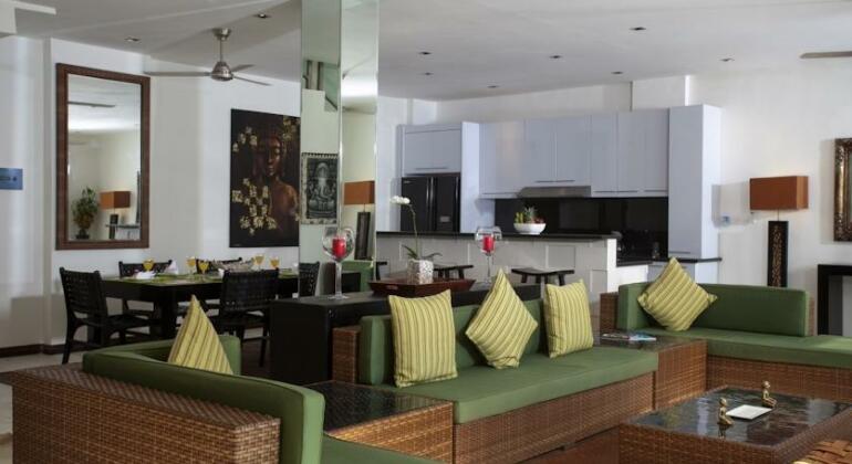 Villa Bebek Seminyak - Photo3