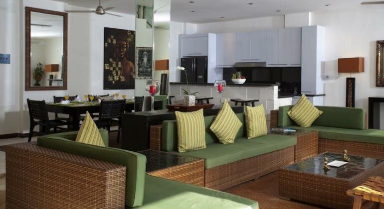 Villa Bebek Seminyak - Photo4