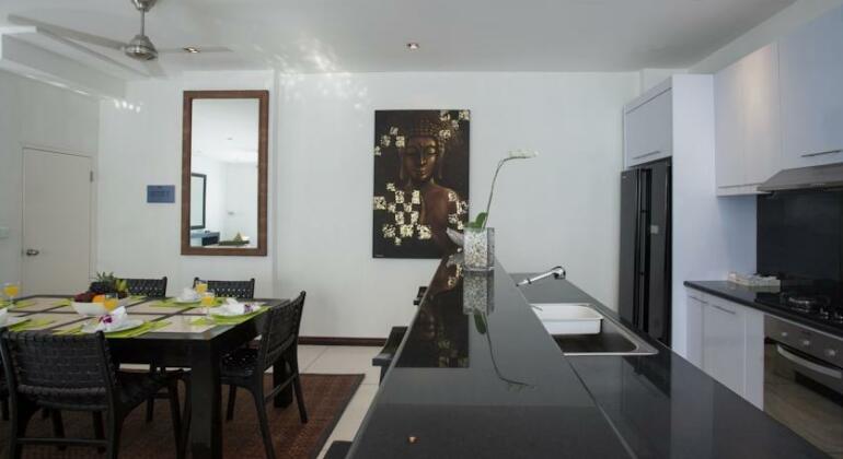 Villa Bebek Seminyak - Photo5