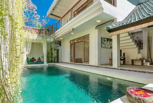 Villa Beji - Photo2