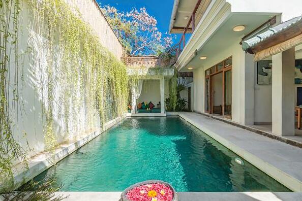 Villa Beji - Photo3