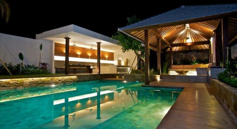 Villa Besok - Photo2