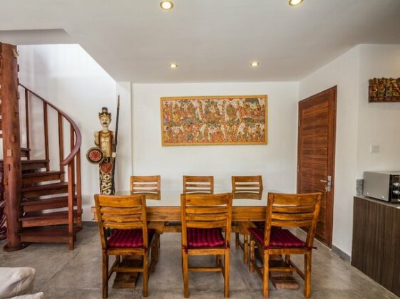 Villa Bewa - Photo4