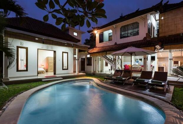 Villa Bima Bali - Photo2