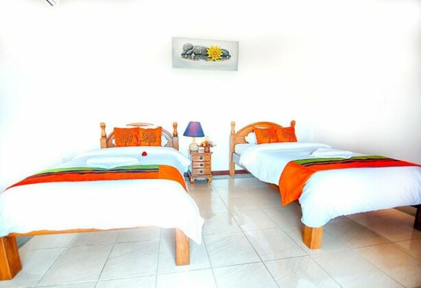 Villa Bintang Mia - Photo2