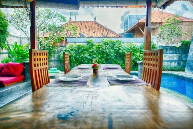 Villa Bintang Mia - Photo3