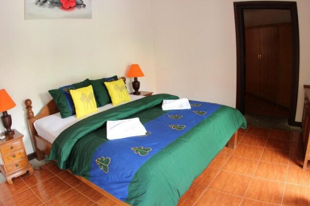 Villa Bintang Mia - Photo4