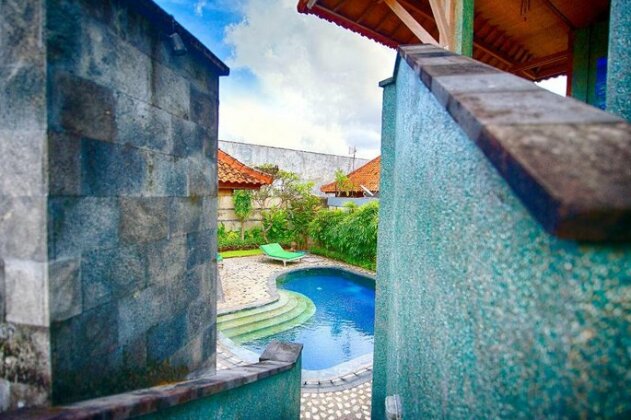 Villa Bintang Mia - Photo5