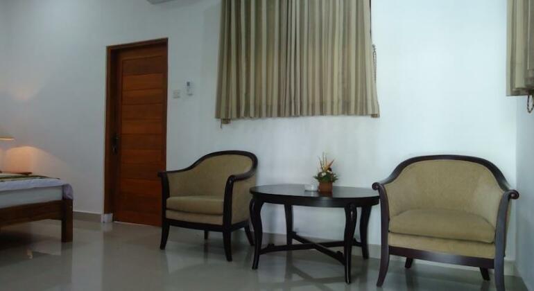 Villa Bless - Photo2