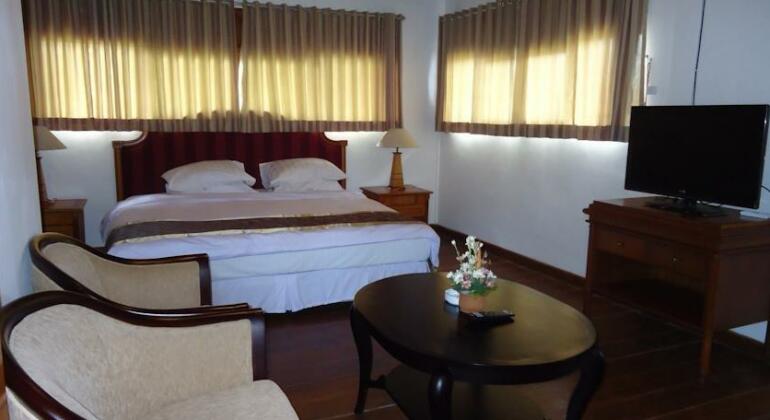 Villa Bless - Photo3