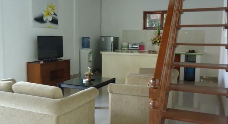Villa Bless - Photo5