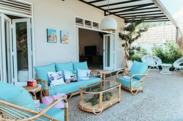Villa Bloom 1 - Photo2