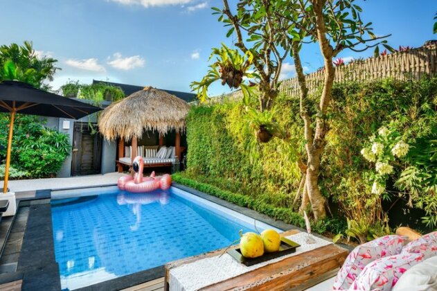 Villa Bloom 1 - Photo3