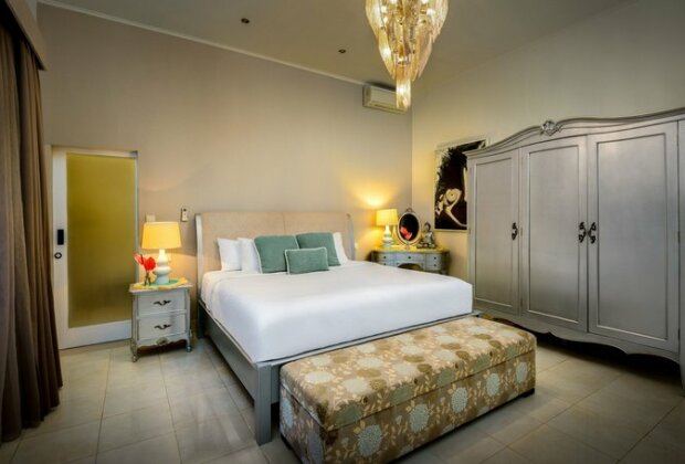 Villa Bloom 1 - Photo4