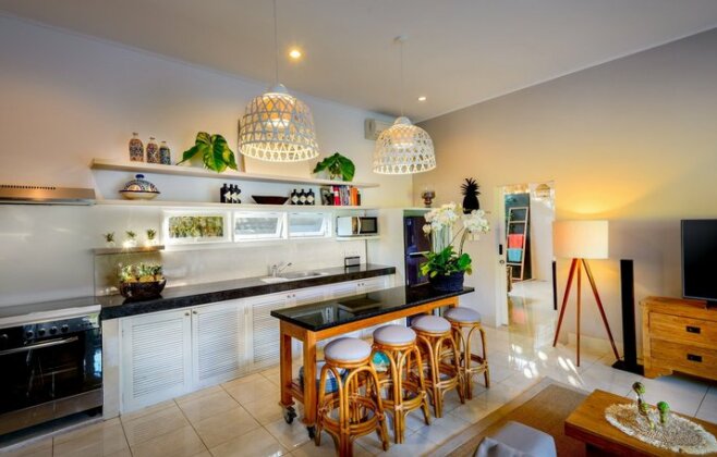Villa Bloom 1 - Photo5