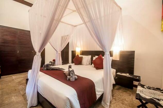 Villa Blubambu - Photo3