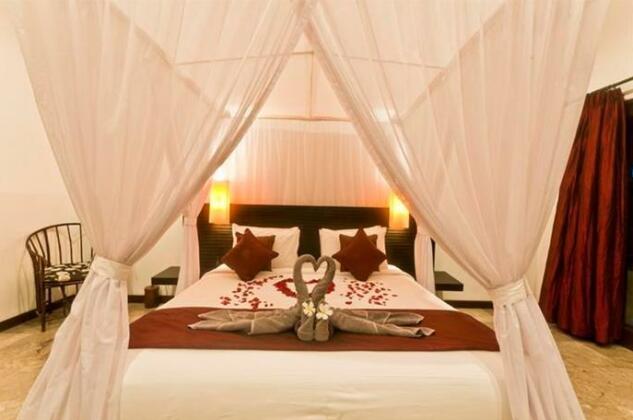Villa Blubambu - Photo4