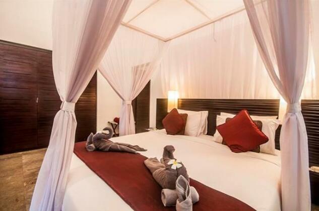 Villa Blubambu - Photo5