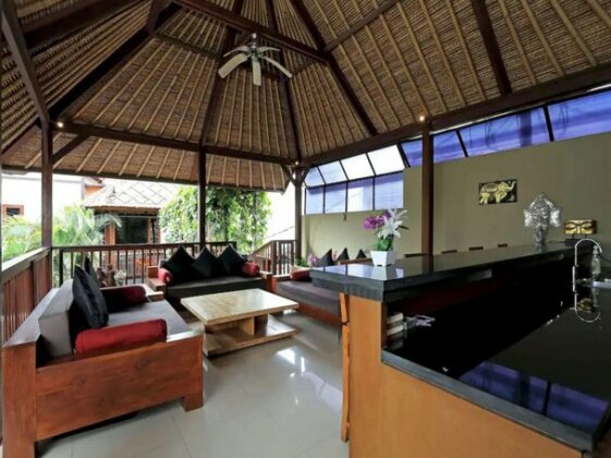 Villa Blue Seminyak Badung - Photo2