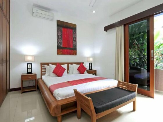 Villa Blue Seminyak Badung - Photo4