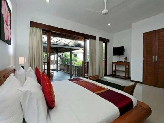 Villa Blue Seminyak Badung - Photo5