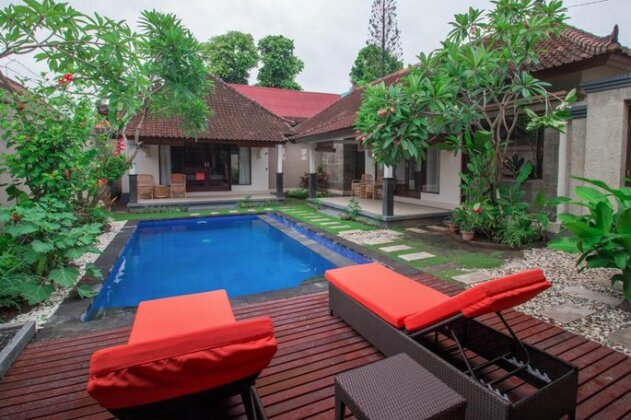 Villa Bolelebo - Photo2